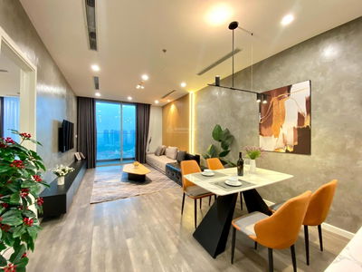 Vinhomes West Point Project, Vietnam Vinhomes West Point Project, Vietnam