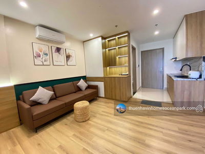 Vinhomes Ocean Park Gia Lam project, Vietnam  Vinhomes Ocean Park Gia Lam project, Vietnam