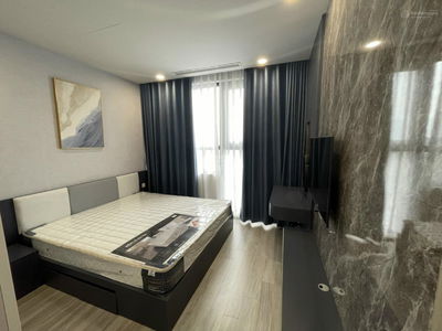 BRG Diamond Residence Project, Vietnam BRG Diamond Residence Project, Vietnam