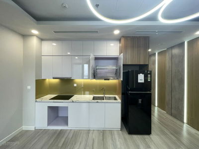 BRG Diamond Residence Project, Vietnam BRG Diamond Residence Project, Vietnam