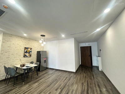 Hanoi Paragon Project, Vietnam Hanoi Paragon Project, Vietnam