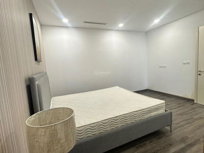 Hanoi Paragon Project, Vietnam  Hanoi Paragon Project, Vietnam