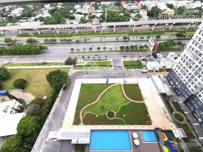 Saigon Gateway Saigon Gateway