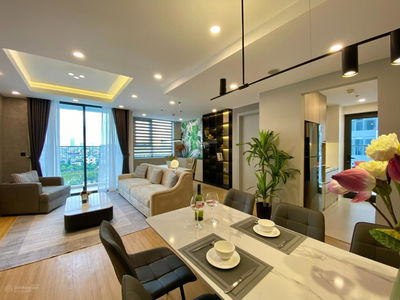 Mipec Rubik 360 Project, Vietnam Mipec Rubik 360 Project, Vietnam