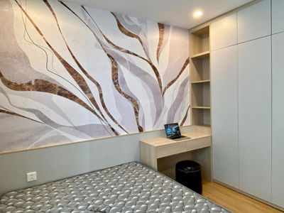 Mipec Rubik 360 Project, Vietnam  Mipec Rubik 360 Project, Vietnam