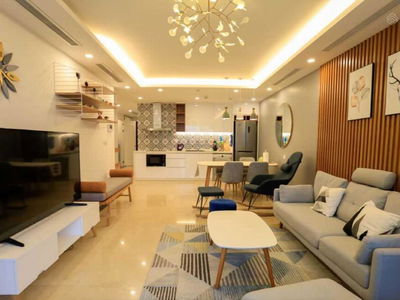 Sun Grand City Ancora Residence, Vietnam Sun Grand City Ancora Residence, Vietnam