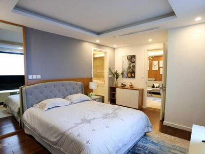 Sun Grand City Ancora Residence, Vietnam Sun Grand City Ancora Residence, Vietnam