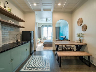 My Phu Apartment, Vietnam My Phu Apartment, Vietnam