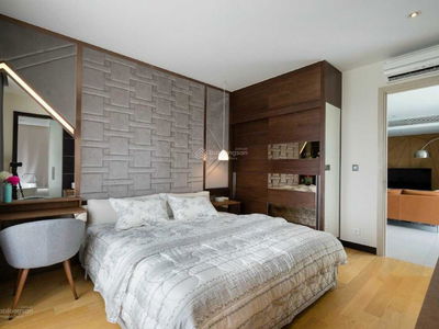 Vinhomes Central Park, Vietnam Vinhomes Central Park, Vietnam