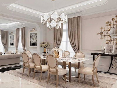 Vinhomes Central Park, Vietnam Vinhomes Central Park, Vietnam