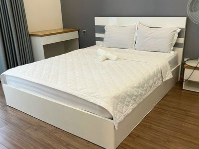 Vinhomes Central Park, Vietnam Vinhomes Central Park, Vietnam