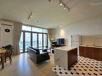 An Gia Skyline, Vietnam An Gia Skyline, Vietnam