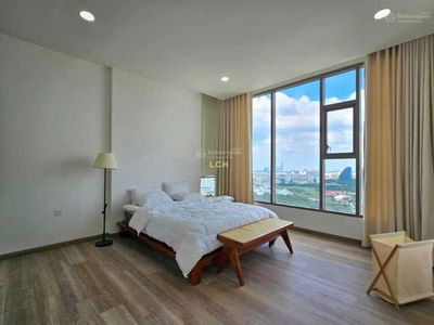 An Gia Skyline, Vietnam An Gia Skyline, Vietnam