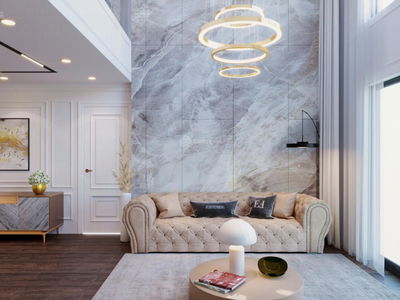 Sun Grand City, Vietnam  Sun Grand City, Vietnam