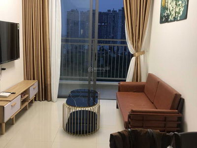 Q7 Saigon Riverside, Vietnam Q7 Saigon Riverside, Vietnam