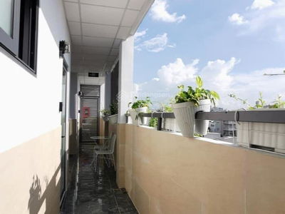 M-One South Saigon, Vietnam M-One South Saigon, Vietnam