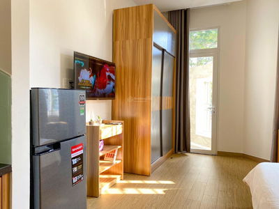 M-One South Saigon, Vietnam M-One South Saigon, Vietnam