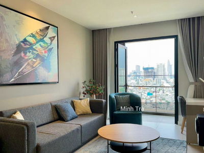 The EverRich I, Vietnam The EverRich I, Vietnam