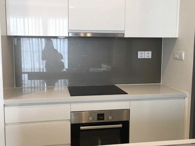 Diamond Island, Vietnam Diamond Island, Vietnam