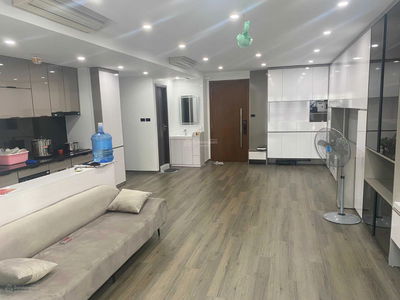 Seasons Avenue Project, Vietnam Seasons Avenue Project, Vietnam