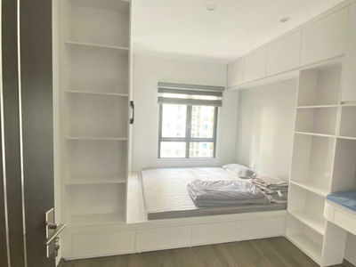 Seasons Avenue Project, Vietnam Seasons Avenue Project, Vietnam