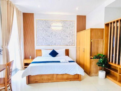 Him Lam Riverside, Vietnam Him Lam Riverside, Vietnam