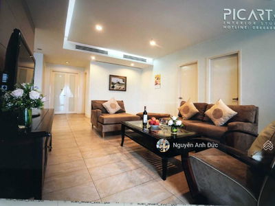 Golden Westlake Project, Vietnam  Golden Westlake Project, Vietnam