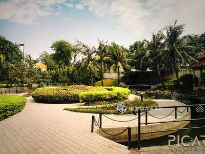 Golden Westlake Project, Vietnam  Golden Westlake Project, Vietnam