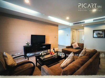 Golden Westlake Project, Vietnam  Golden Westlake Project, Vietnam