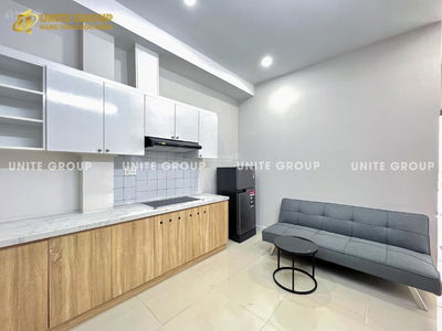 Phan Dang Luu Street, Vietnam  Phan Dang Luu Street, Vietnam