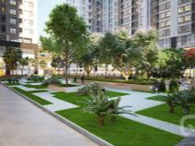 Q7 Boulevard, Vietnam Q7 Boulevard, Vietnam