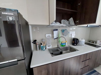 Q7 Boulevard, Vietnam Q7 Boulevard, Vietnam