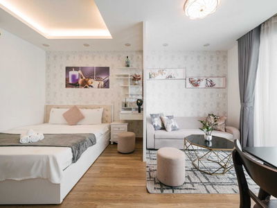 Vinhomes Green Bay Me Tri, Vietnam Vinhomes Green Bay Me Tri, Vietnam