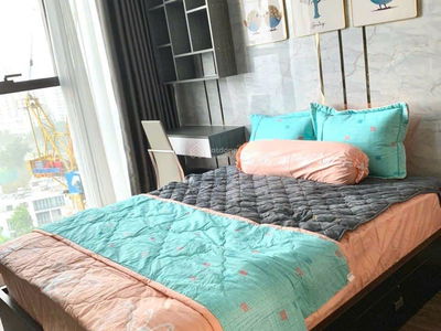 Sunshine Sky City , Vietnam Sunshine Sky City , Vietnam