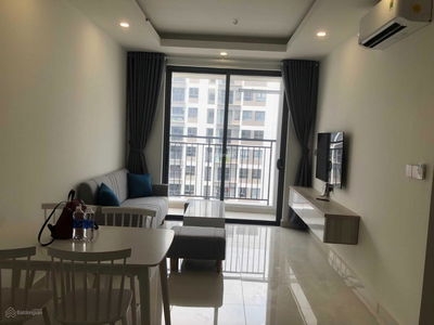 Q7 Boulevard, Vietnam Q7 Boulevard, Vietnam