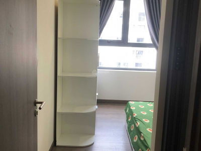 Q7 Boulevard, Vietnam Q7 Boulevard, Vietnam