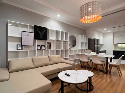 Vinhomes Nguyen Chi Thanh Project, Vietnam  Vinhomes Nguyen Chi Thanh Project, Vietnam