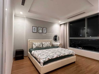 Vinhomes Nguyen Chi Thanh Project, Vietnam  Vinhomes Nguyen Chi Thanh Project, Vietnam