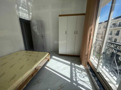 Van Phuc City urban area, Vietnam Van Phuc City urban area, Vietnam