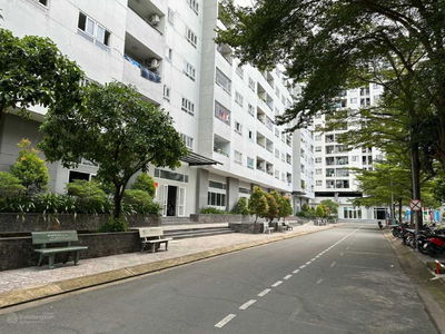 Hiep Thanh Building, Vietnam Hiep Thanh Building, Vietnam