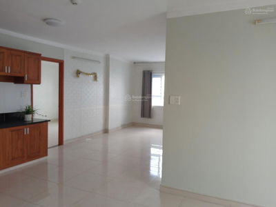 Hiep Thanh Building, Vietnam Hiep Thanh Building, Vietnam