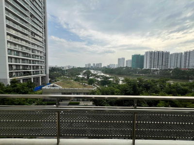 Riverpark Premier, Vietnam Riverpark Premier, Vietnam