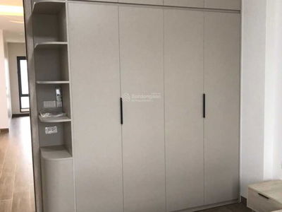 Ngoc Thuy Ward, Vietnam  Ngoc Thuy Ward, Vietnam