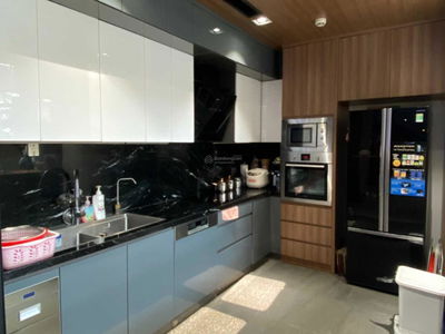 Imperia Garden Project, Vietnam Imperia Garden Project, Vietnam