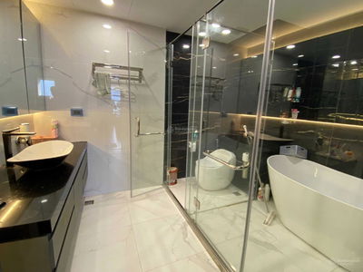 Imperia Garden Project, Vietnam Imperia Garden Project, Vietnam