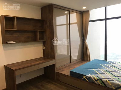 Bamboo Airways Tower, Vietnam Bamboo Airways Tower, Vietnam