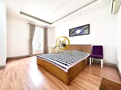 Tan Dinh Ward, Vietnam Tan Dinh Ward, Vietnam