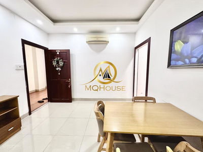 Tan Dinh Ward, Vietnam Tan Dinh Ward, Vietnam