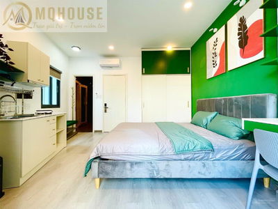 Phan Tay Ho Street, Vietnam Phan Tay Ho Street, Vietnam