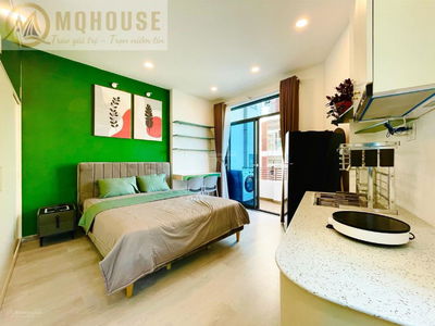 Phan Tay Ho Street, Vietnam Phan Tay Ho Street, Vietnam